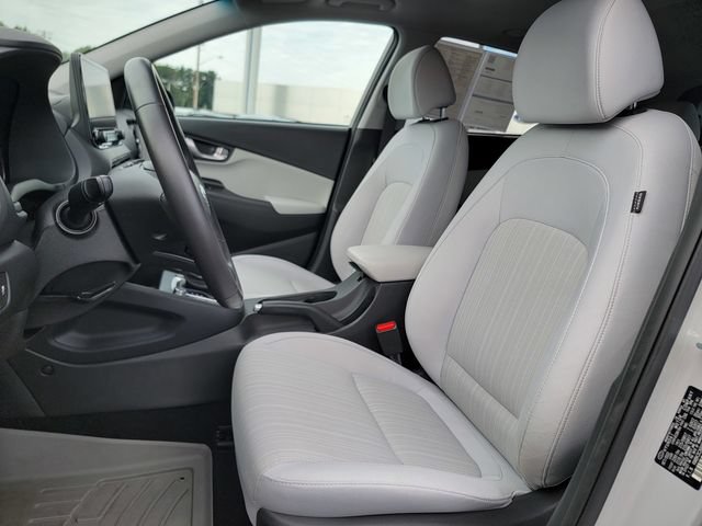 Used 2023 Hyundai Kona SEL w/ Convenience Package AWD/4WD image 19