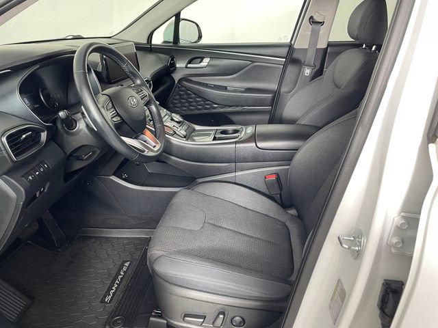 Used 2023 Hyundai Santa Fe SEL image 7