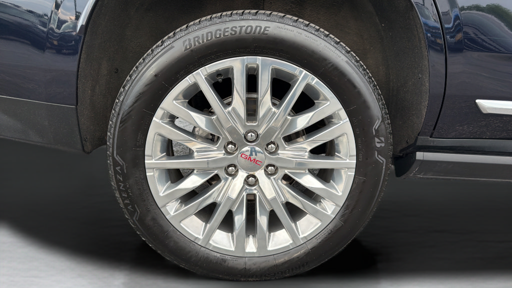 Used 2023 GMC Yukon Denali AWD/4WD image 43