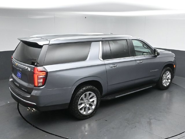 Used 2022 Chevrolet Suburban Premier AWD/4WD image 49