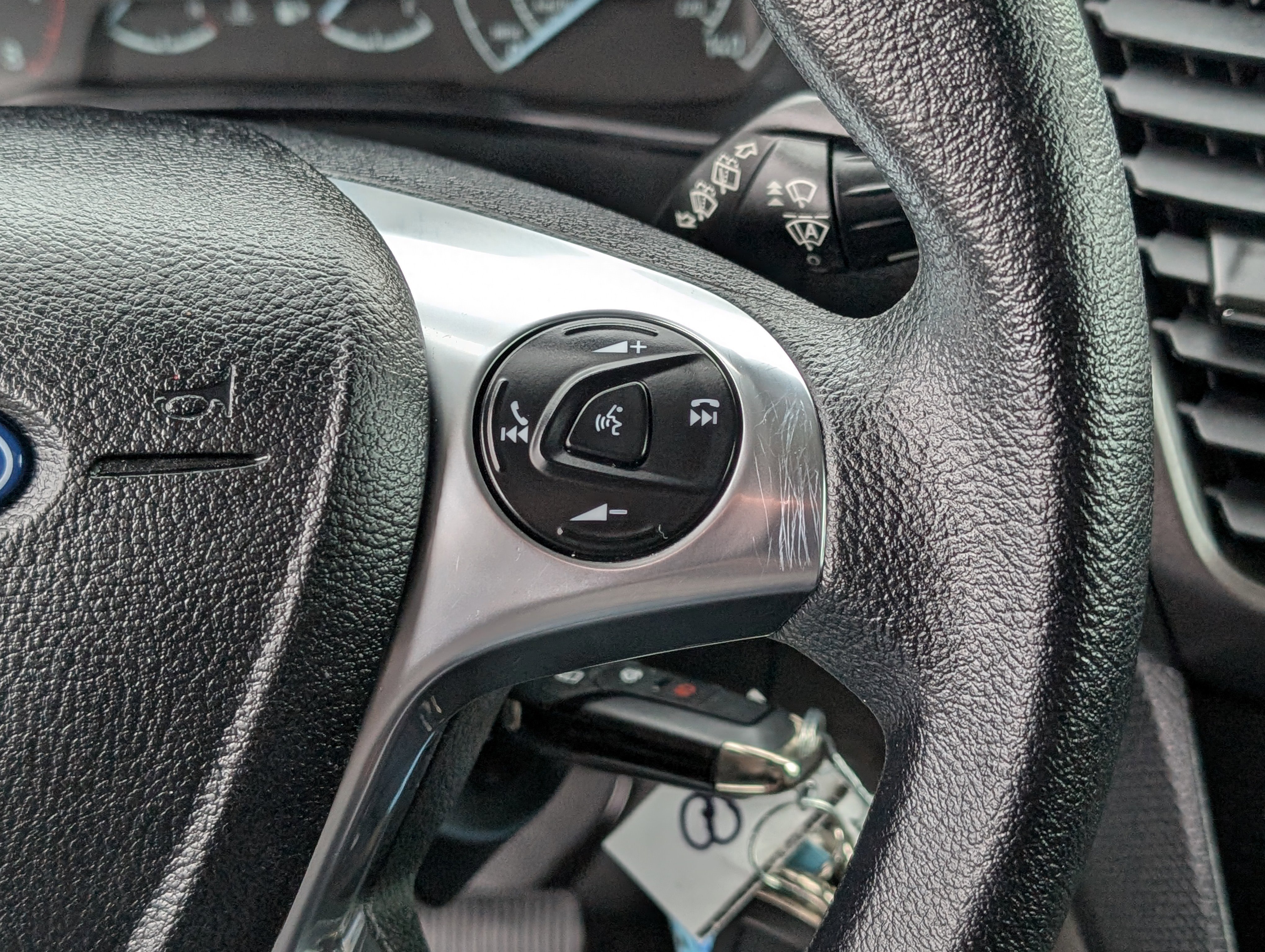 Certified 2023 Ford Transit Connect XL image 21