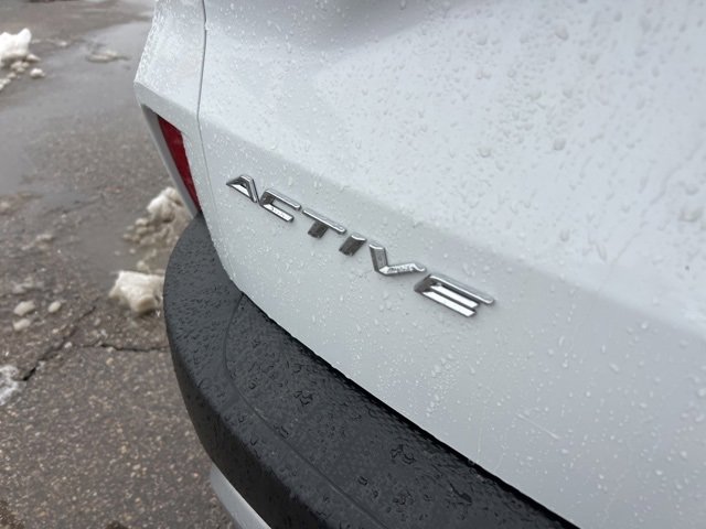 Certified 2023 Ford Escape Active w/ Tech Pack #2 image 27