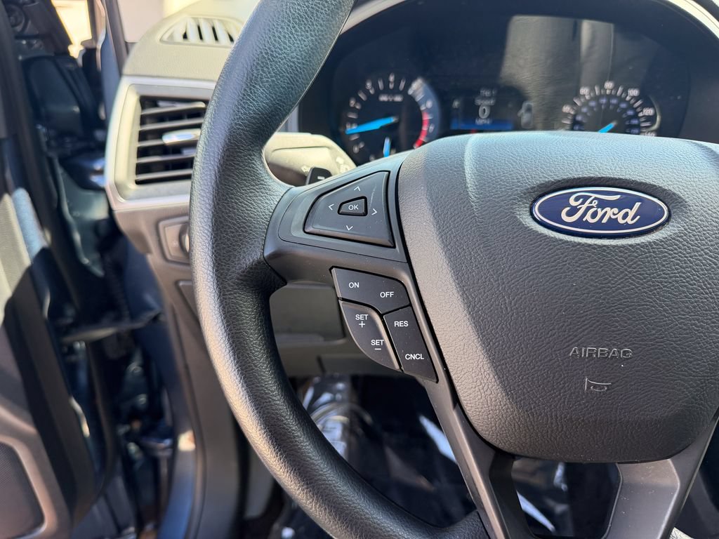 Certified 2018 Ford Edge SE AWD/4WD image 25