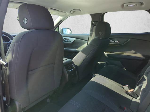 Used 2022 Chevrolet Blazer LT image 15