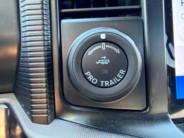 Certified 2024 Ford F150 Raptor AWD/4WD image 38