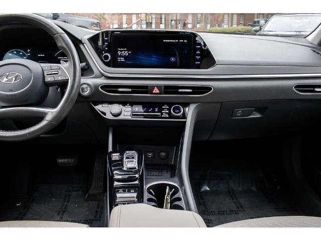 Used 2023 Hyundai Sonata Limited image 14