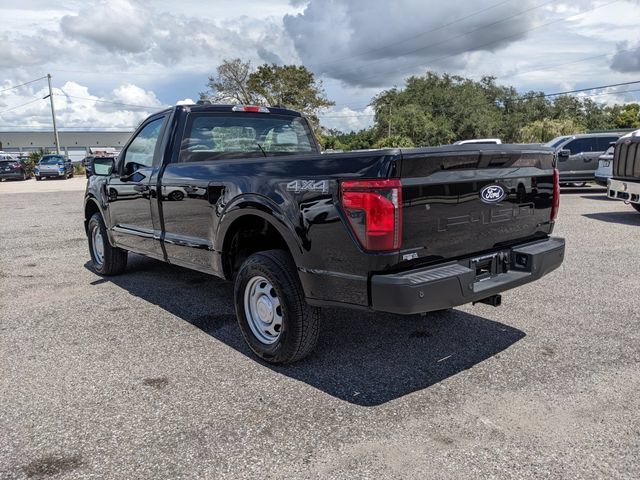 Certified 2026 Ford F150 XL AWD/4WD image 6