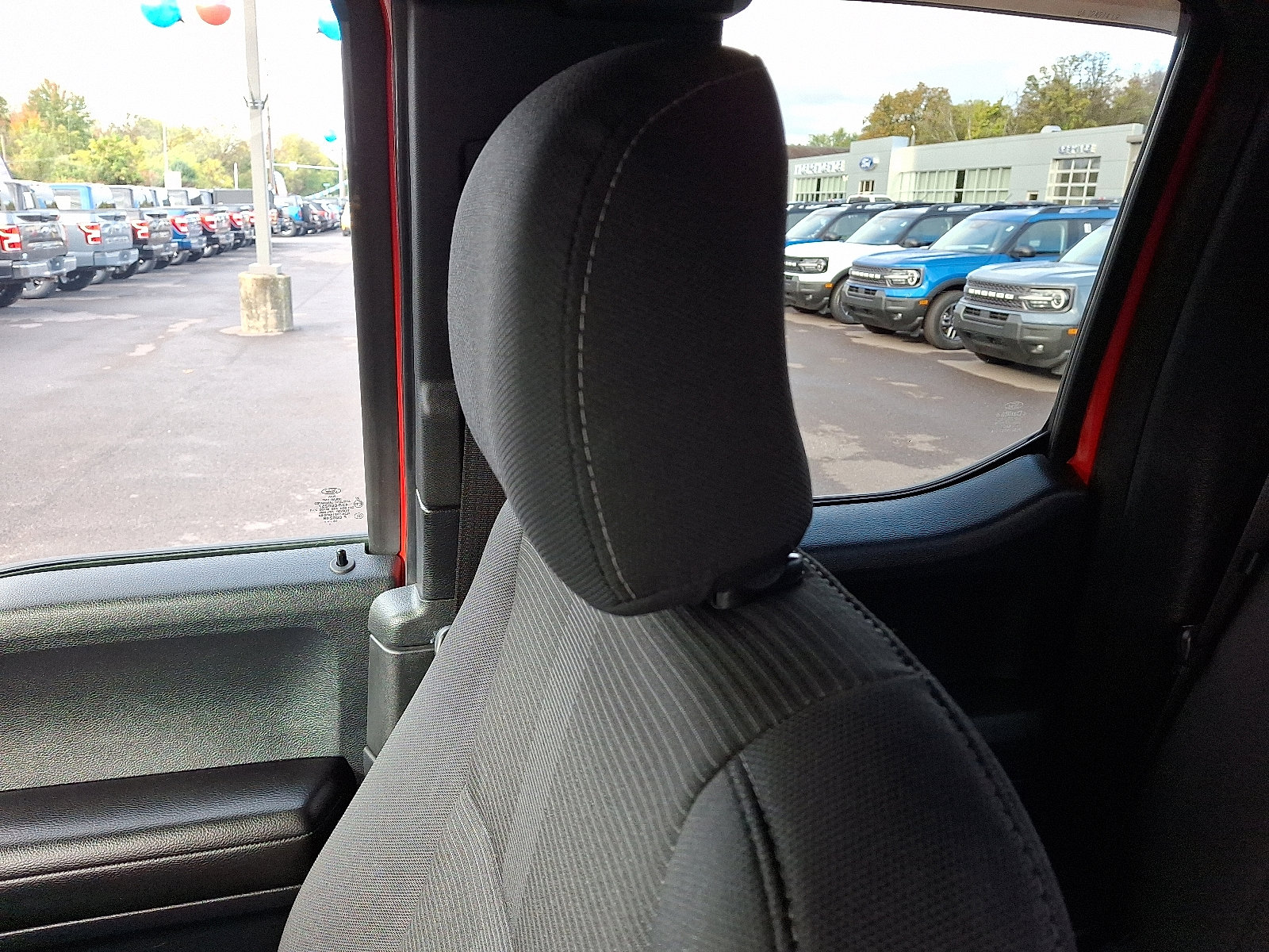 Certified 2017 Ford F150 XLT w/ Equipment Group 301A Mid image 17