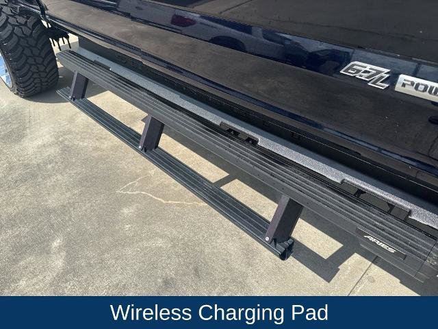 Certified 2021 Ford F250 Lariat w/ Lariat Ultimate Package image 9