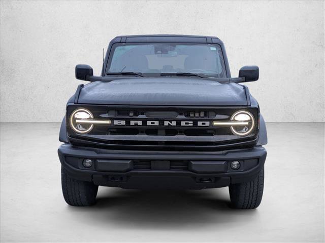 Certified 2024 Ford Bronco Outer Banks AWD/4WD image 2
