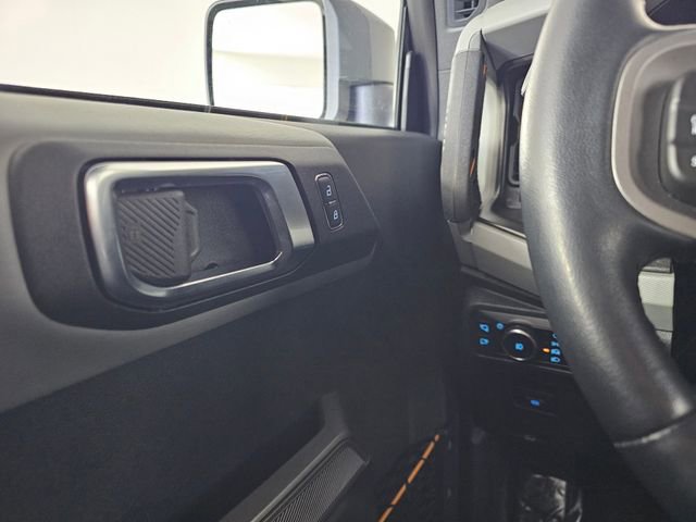 Certified 2023 Ford Bronco Badlands image 34