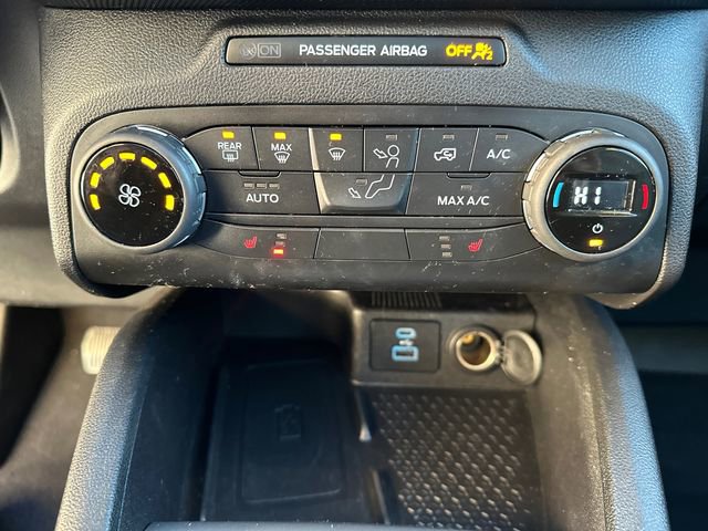 Certified 2021 Ford Bronco Sport Big Bend w/ Big Bend Package image 32