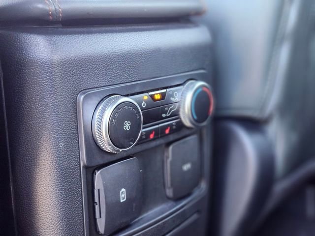 Certified 2022 Ford Explorer Timberline image 17