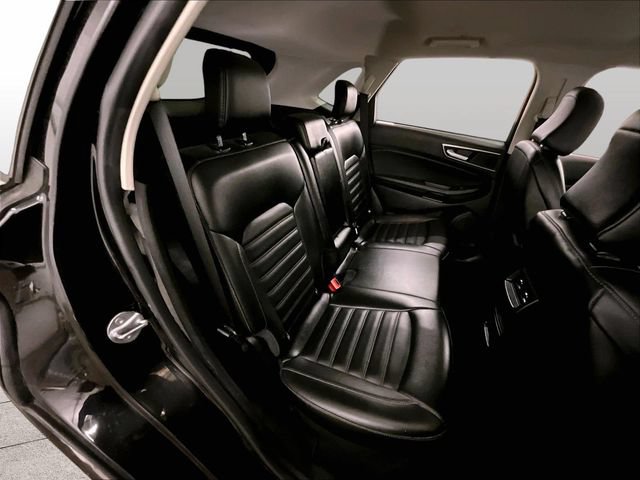 Certified 2024 Ford Edge SEL w/ Convenience Package AWD/4WD image 26