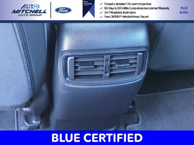 Used 2022 Honda CR-V Special Edition image 28