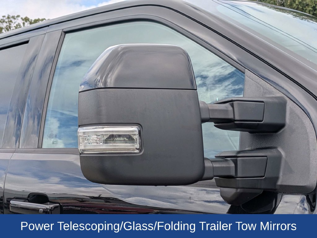 Certified 2023 Ford F150 Lariat w/ Equipment Group 502A High AWD/4WD image 14