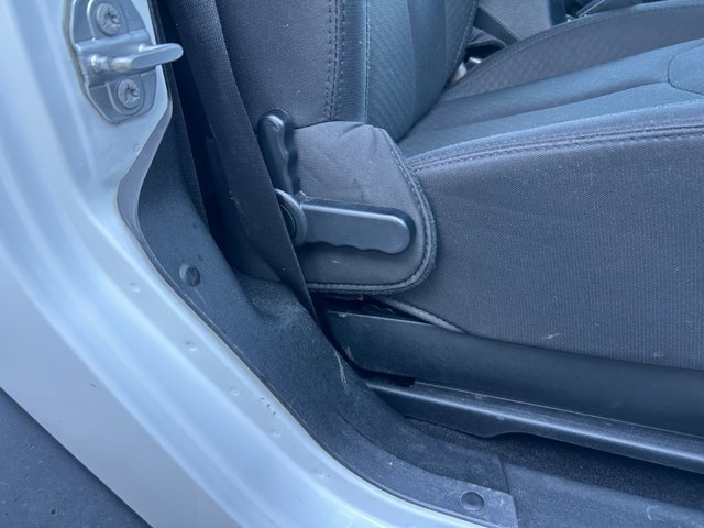 Used 2018 Jeep Wrangler Sport image 29