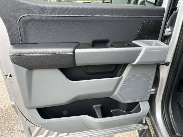 Certified 2023 Ford F150 XLT w/ Equipment Group 301A Mid AWD/4WD image 10