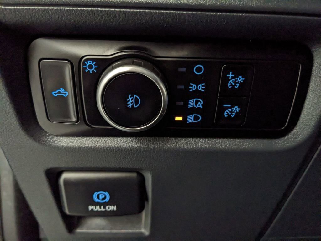 Certified 2024 Ford F150 STX RWD image 12