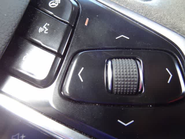 Used 2024 Chevrolet Corvette Stingray Preferred Conv w/ Stealth Interior Trim Package RWD image 19