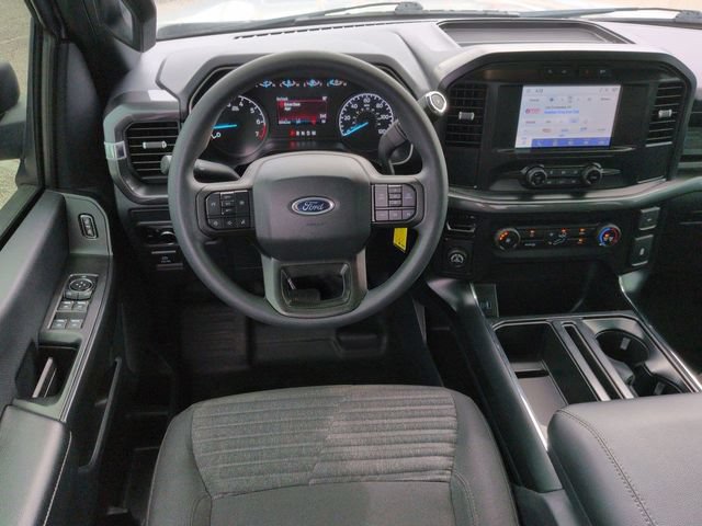 Certified 2023 Ford F150 XL w/ STX Appearance Package RWD image 16