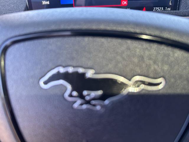 Certified 2023 Ford Mustang Mach-E Premium RWD image 30