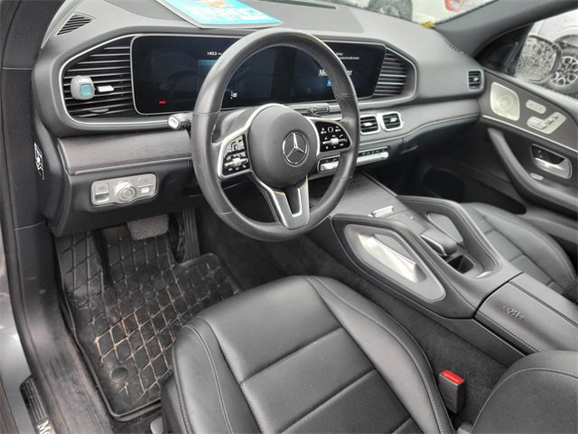 Used 2022 Mercedes-Benz GLE 450 4MATIC image 16