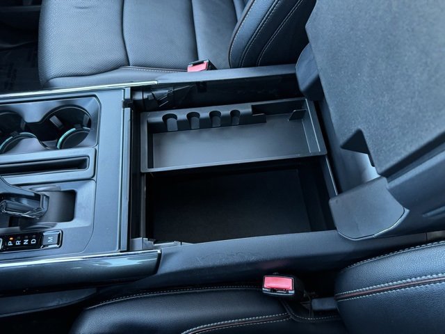 Certified 2021 Ford F150 Lariat w/ Equipment Group 502A High image 27