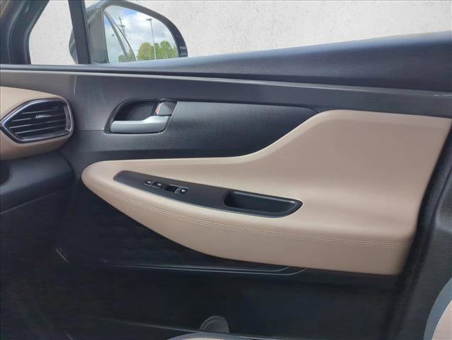 Used 2023 Hyundai Santa Fe SEL AWD/4WD image 27