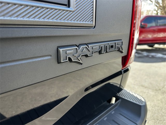Certified 2024 Ford F150 Raptor image 50
