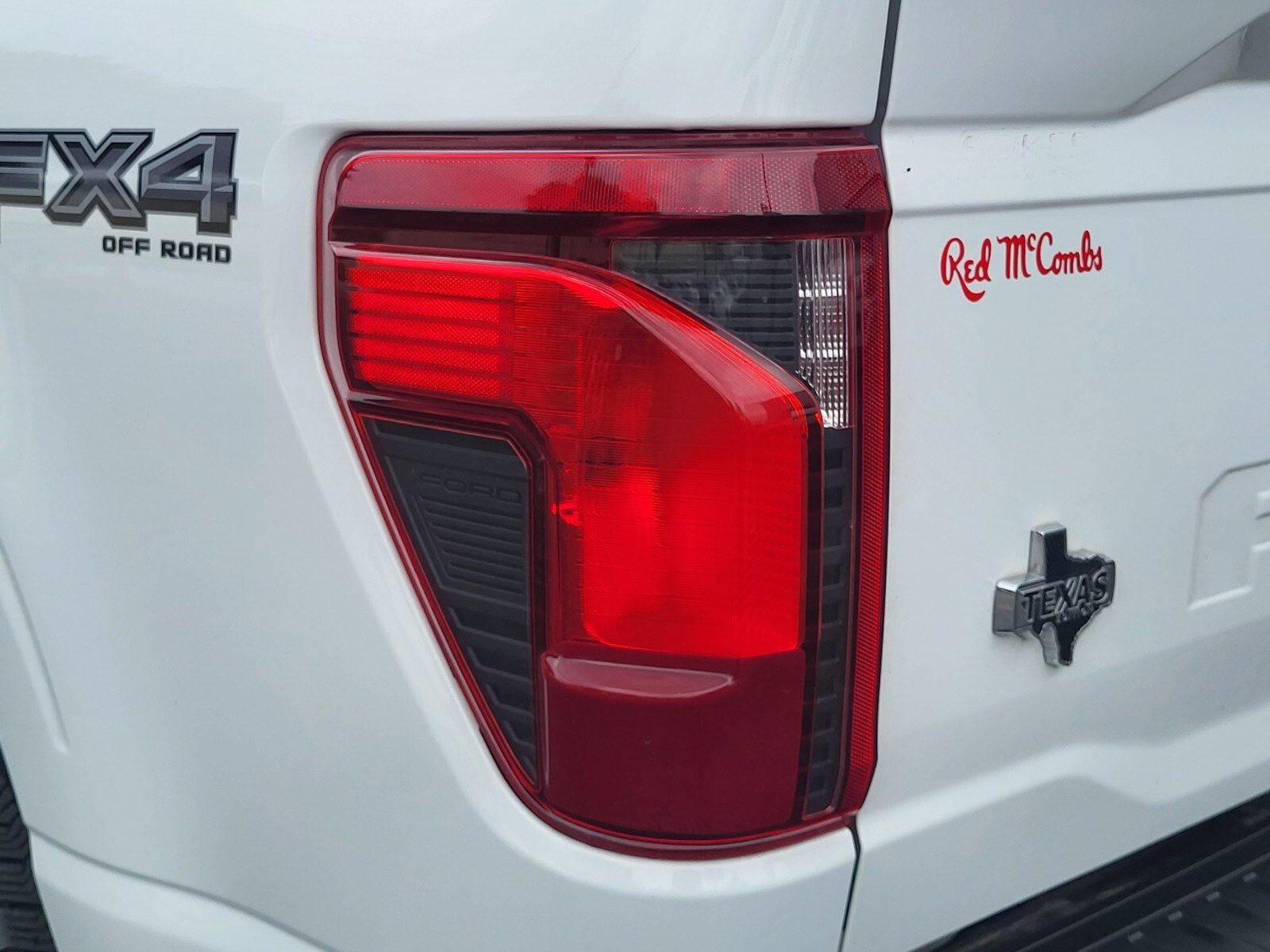 Certified 2024 Ford F150 XLT w/ Equipment Group 302A MID AWD/4WD image 10