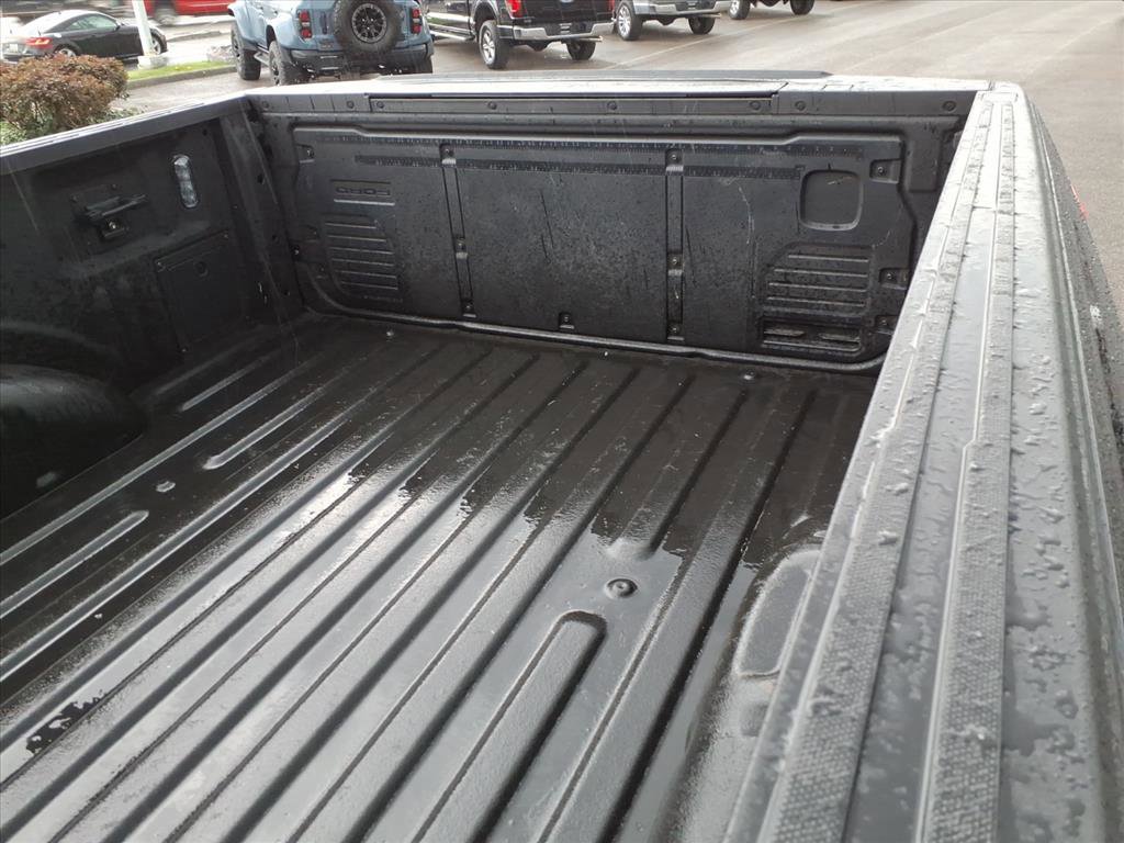 Certified 2024 Ford F150 Lightning Flash w/ Max Trailer Tow Package image 7