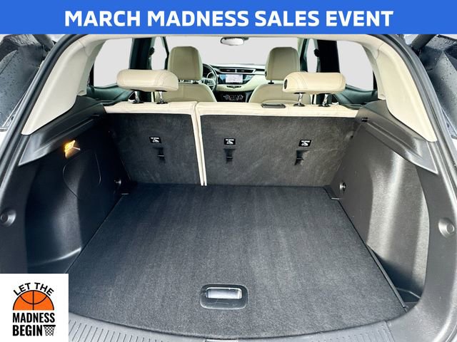 Used 2021 Buick Encore GX Essence w/ Advanced Technology Package image 25