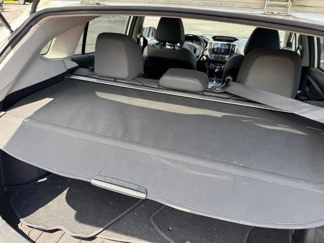 Used 2023 Subaru Crosstrek 2.5i Sport AWD/4WD image 21