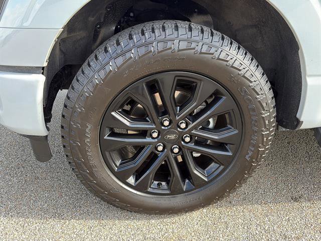 Certified 2024 Ford F150 Lariat image 9