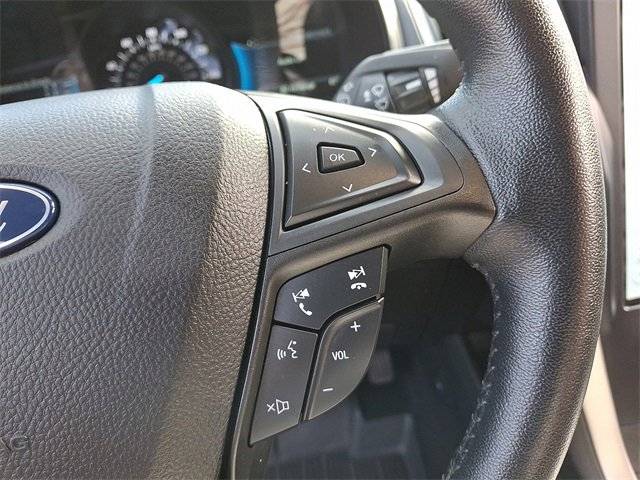 Certified 2022 Ford Edge SEL w/ Convenience Package image 22