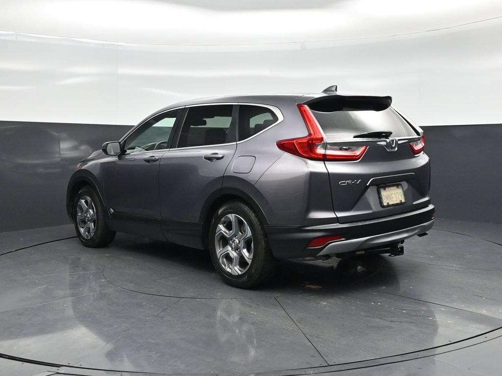Used 2019 Honda CR-V EX-L image 6