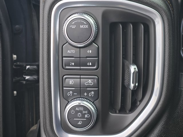 Used 2021 GMC Sierra 1500 AT4 w/ AT4 Value Package image 20