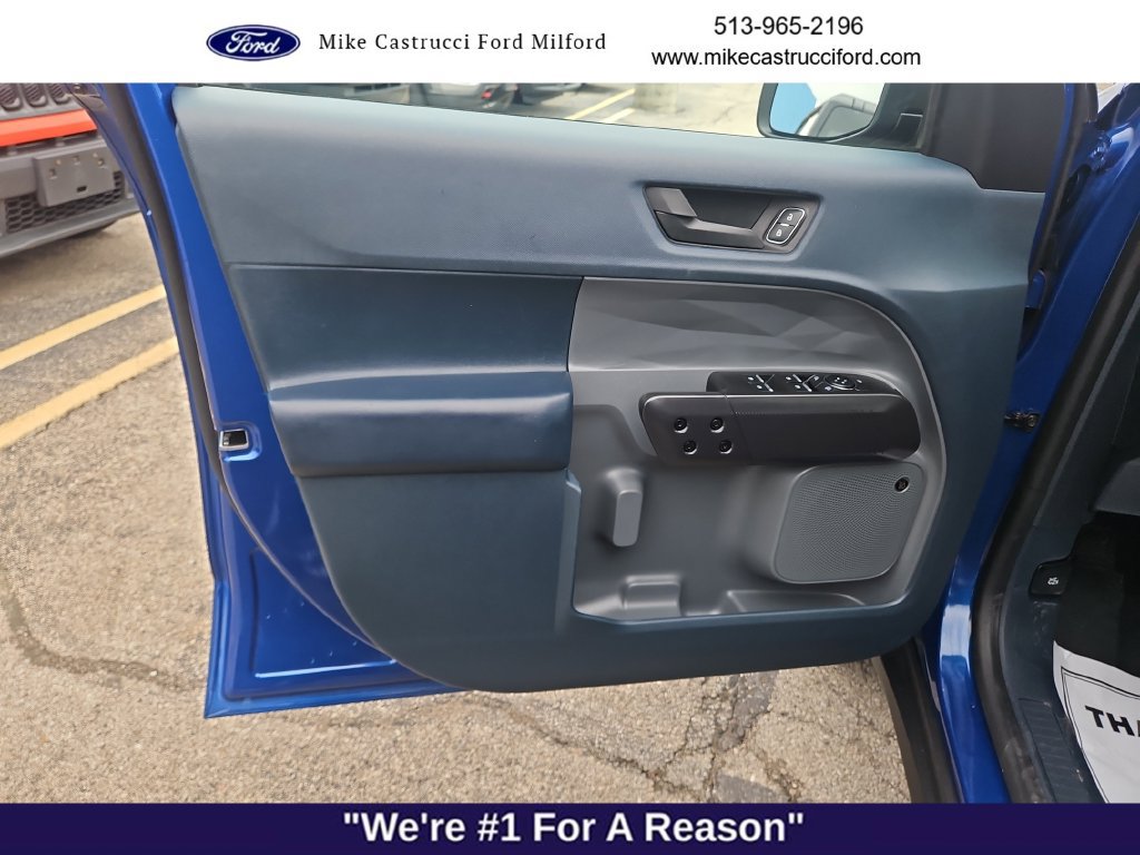 Certified 2024 Ford Maverick Tremor w/ Tremor Off-Road Package AWD/4WD image 20