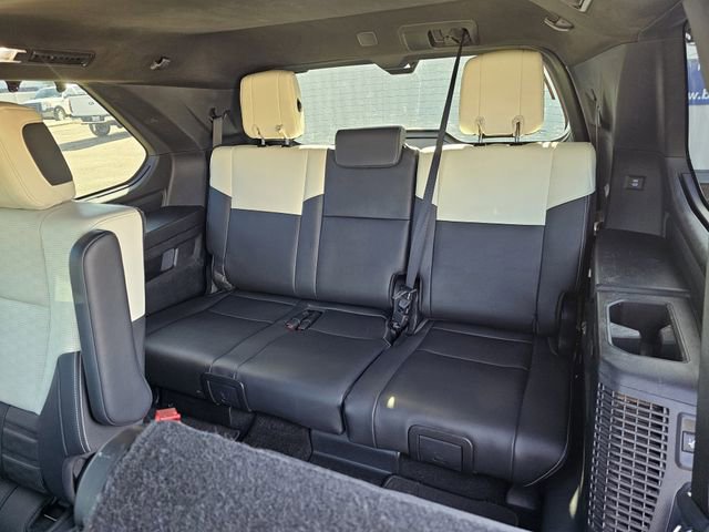 Used 2023 Toyota Sequoia Capstone image 17