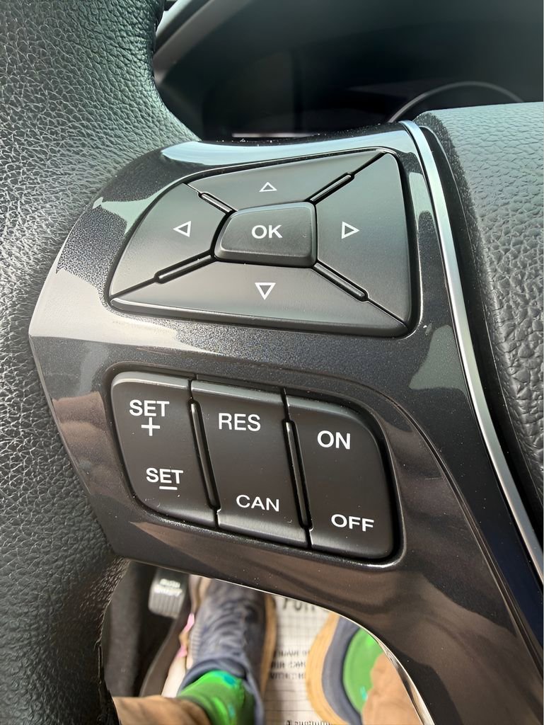 Certified 2019 Ford Explorer Limited w/ Class III Trailer Tow Package AWD/4WD image 23