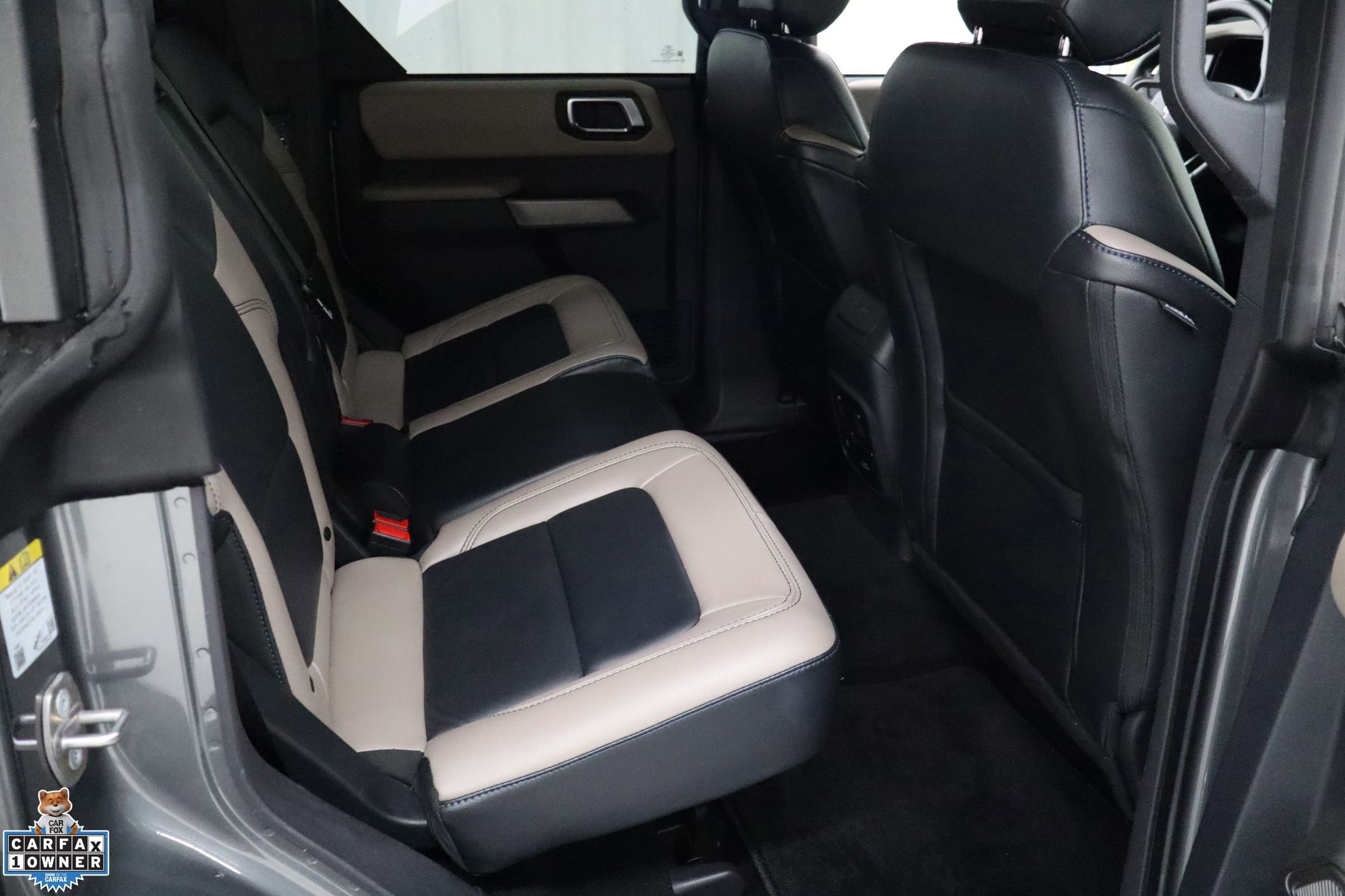 Certified 2023 Ford Bronco Wildtrak image 26