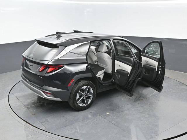 Used 2025 Hyundai Tucson SEL AWD/4WD image 25
