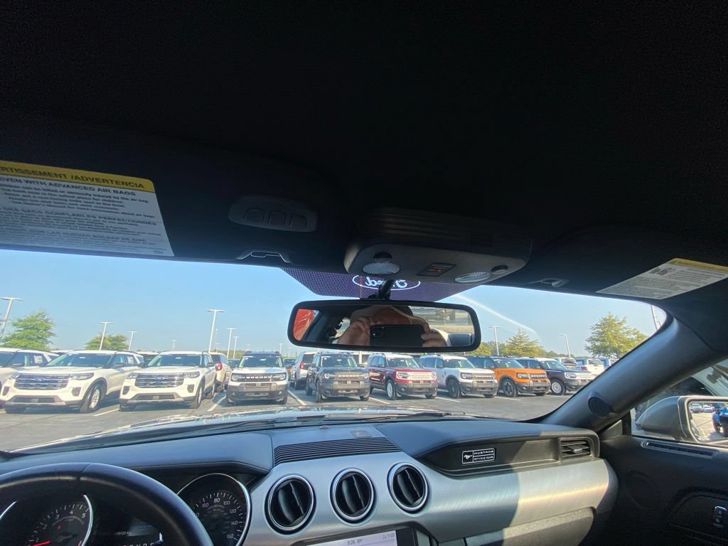 Certified 2020 Ford Mustang GT Premium RWD image 20