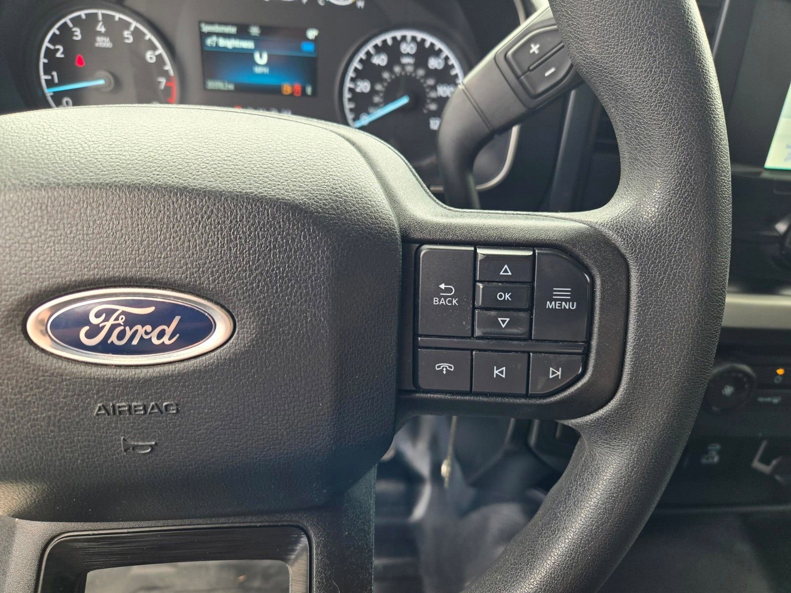 Certified 2022 Ford F150 XL w/ Equipment Group 101A High RWD image 25