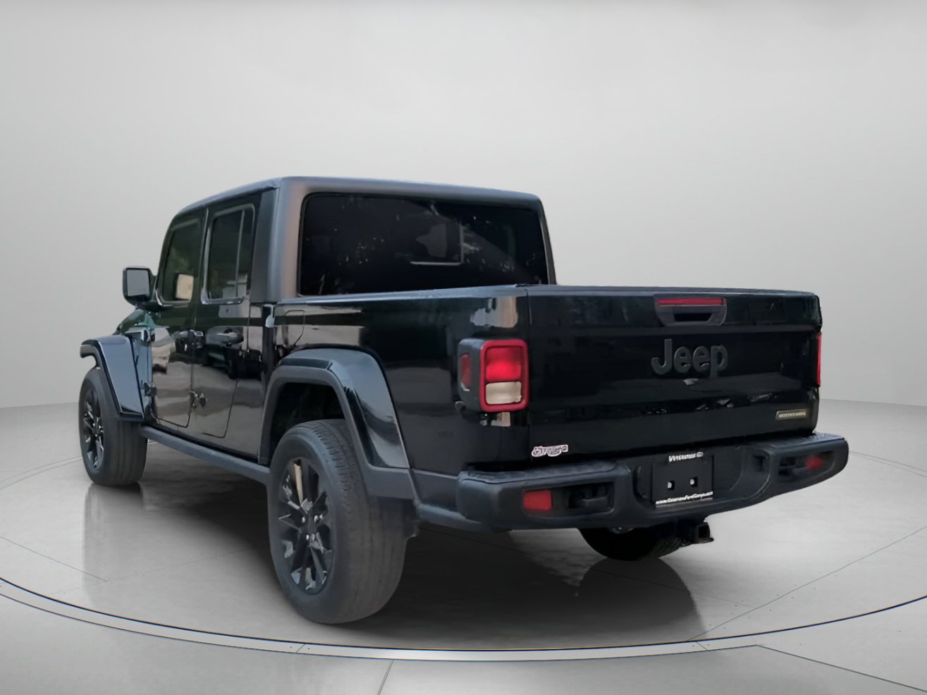 Used 2021 Jeep Gladiator Sport AWD/4WD image 22
