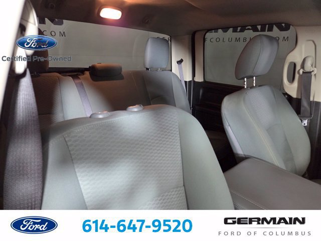 Used 2017 RAM 1500 Express AWD/4WD image 19
