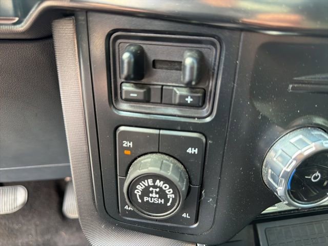 Certified 2022 Ford F150 Platinum w/ Equipment Group 701A High AWD/4WD image 10