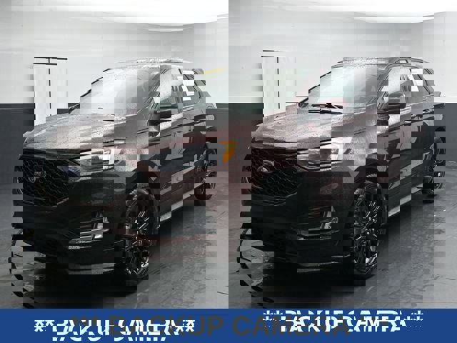 Certified 2024 Ford Edge ST-Line AWD/4WD image 5