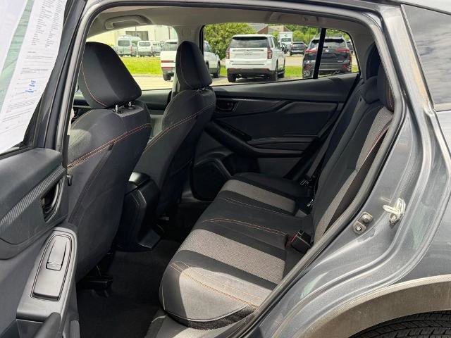 Used 2022 Subaru Crosstrek 2.0i Premium AWD/4WD image 15